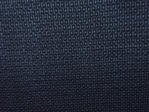 アンティーク　本場泥大島紬100亀甲男物着物アンサンブル